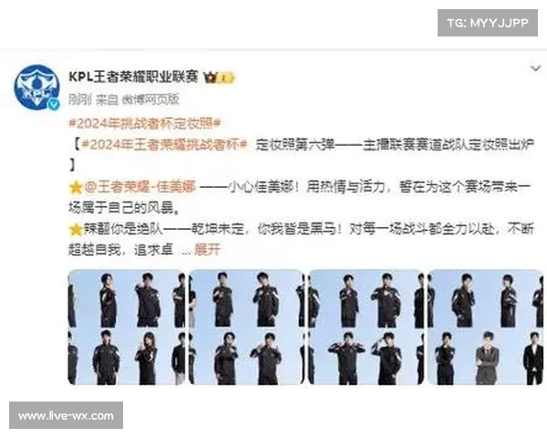 全球赛道战队加入挑战者杯，王者荣耀国际化迈出新步伐