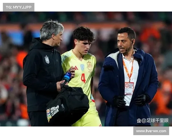 巴萨高位防线磨合见效，库巴西与马丁中卫组合稳固